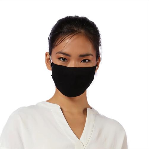 Masque SELF SECURITY Thuasne en tissu lavable Filtration > 90% - respirant