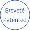 Breveté
