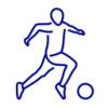 Sportif actif